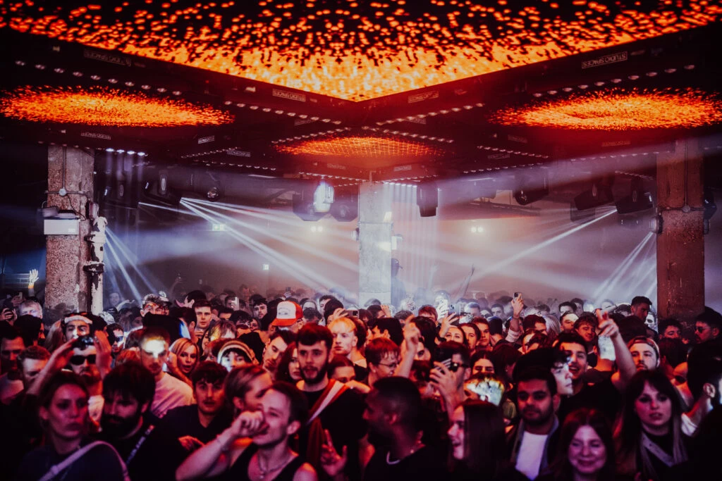 E1 London: The Unbeatable Architecture of London Techno