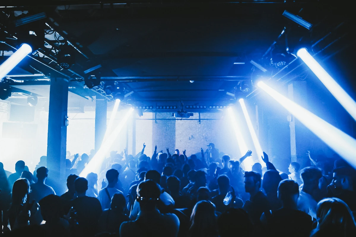 Tradition & Transition: Celebrating Seven Years of E1 with the Massive E1⁷ NYE Run